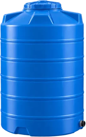 Water storage tank