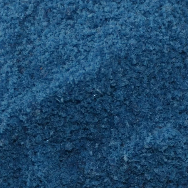 SAUDENE SILVER BLUE 91153 powder