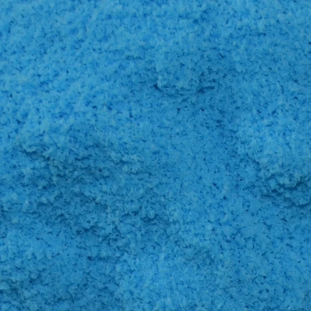 SAUDENE BLUE 58215 powder