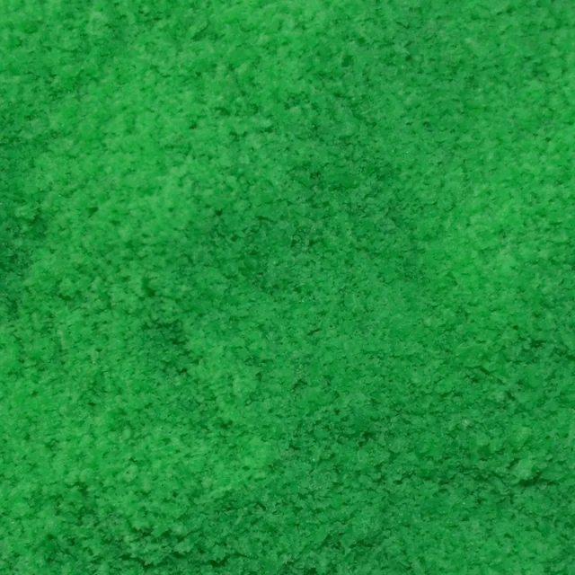SAUDENE GREEN 85126 powder