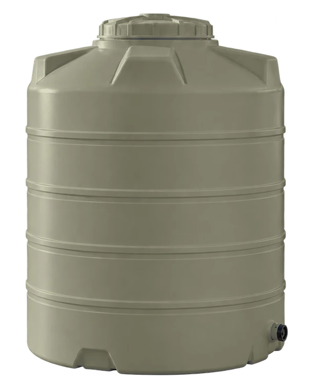 Water tank in SAUDENE SPL.GRAY 89792