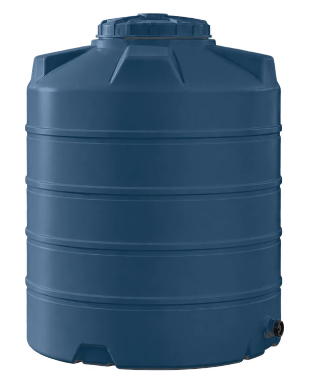 Water tank in SAUDENE SILVER BLUE 91153