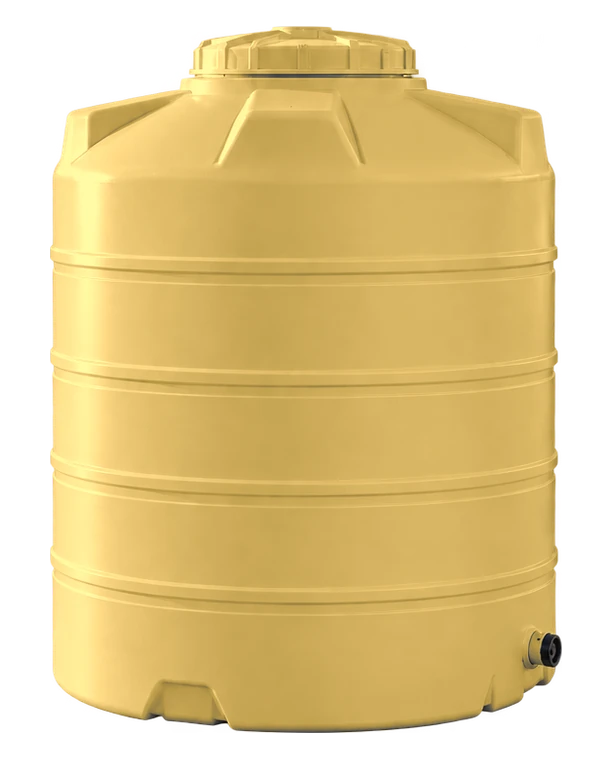 Water tank in SAUDENE BEIGE 127609