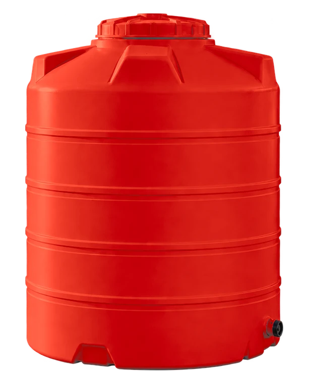 Water tank in SAUDENE ORANGE 1181