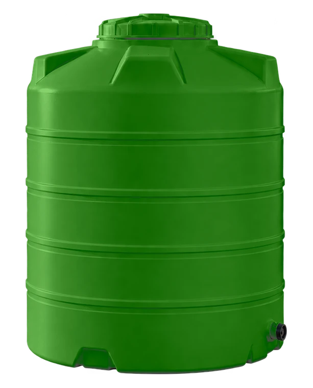 Water tank in SAUDENE GREEN 8450