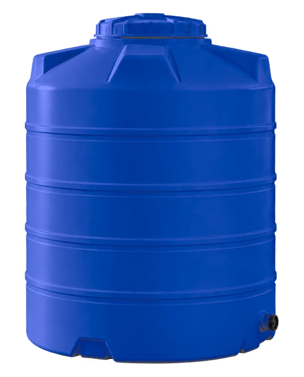 Water tank in SAUDENE BLUE 5940