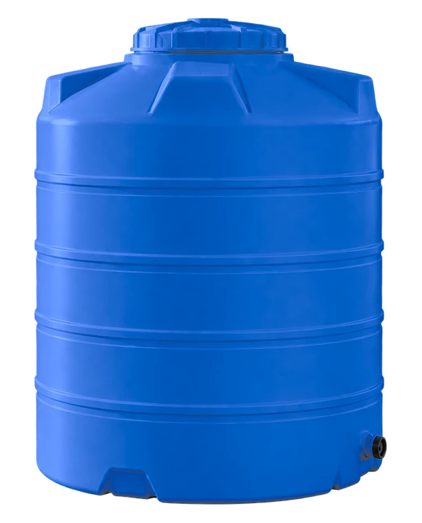 Water tank in SAUDENE BLUE 5361