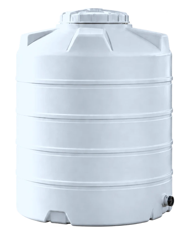 Water tank in SAUDENE B.WHITE ING