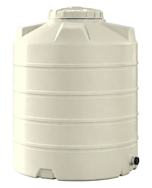 Water tank in SAUDENE WHITE 1919