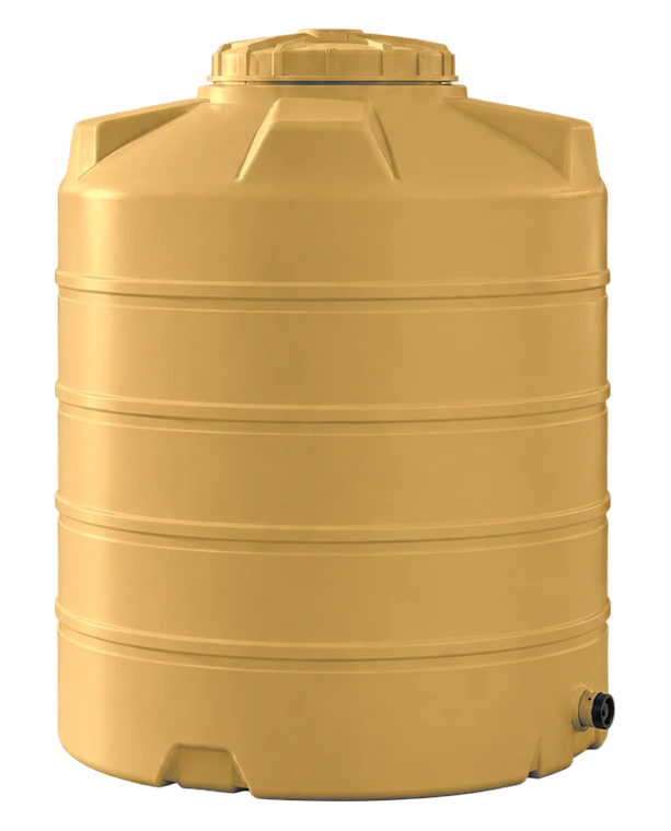 Water tank in SAUDENE BEIGE 124450