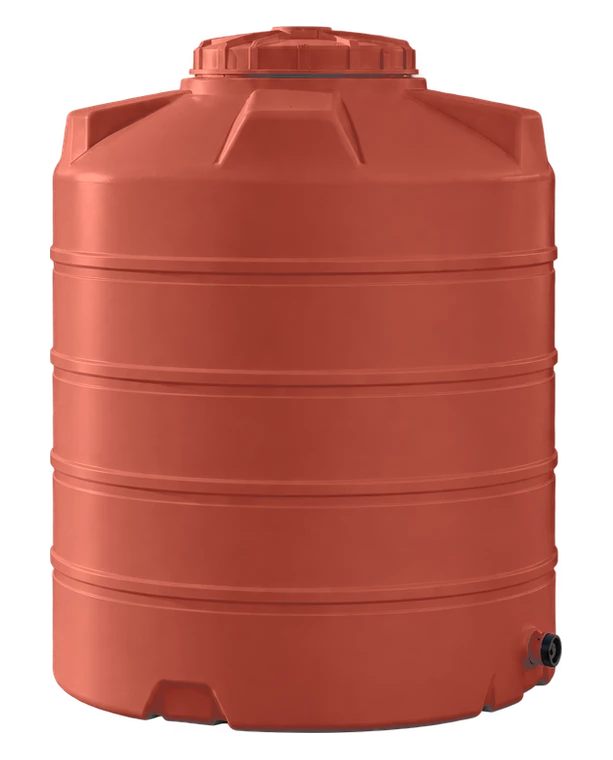 Water tank in SAUDENE BROWN 085