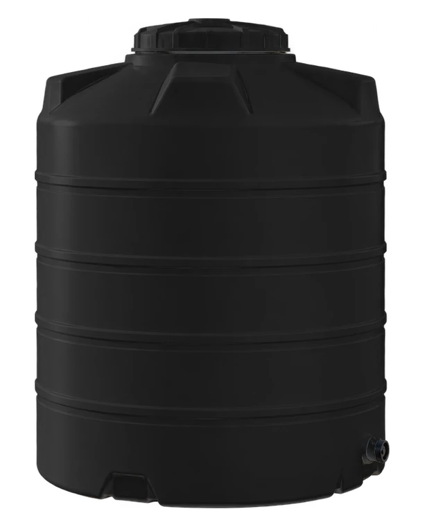 Water tank in SAUDENE BLACK 2255