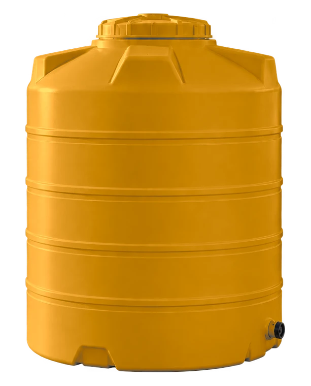 Water tank in SAUDENE YELLOW MA30