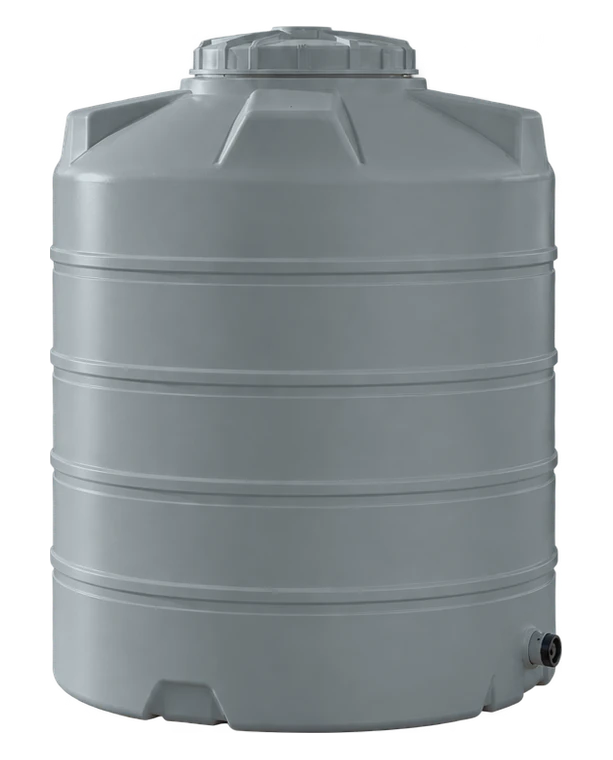Water tank in SAUDENE GRAY 40011