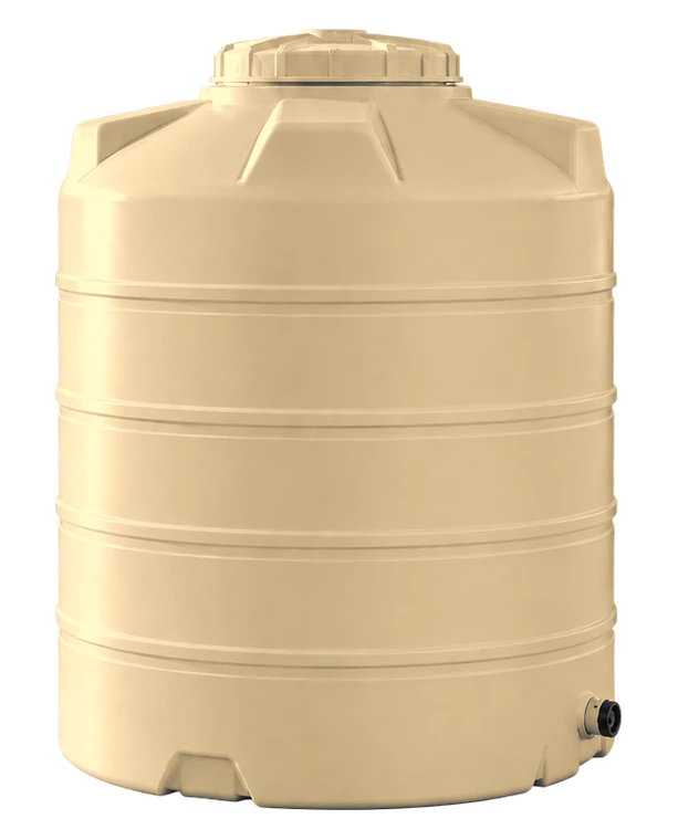 Water tank in SAUDENE BEIGE 4809