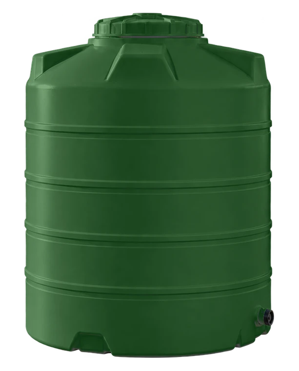 Water tank in SAUDENE GREEN 511613