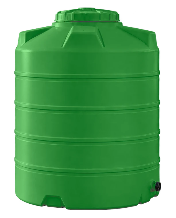 Water tank in SAUDENE GREEN 85126